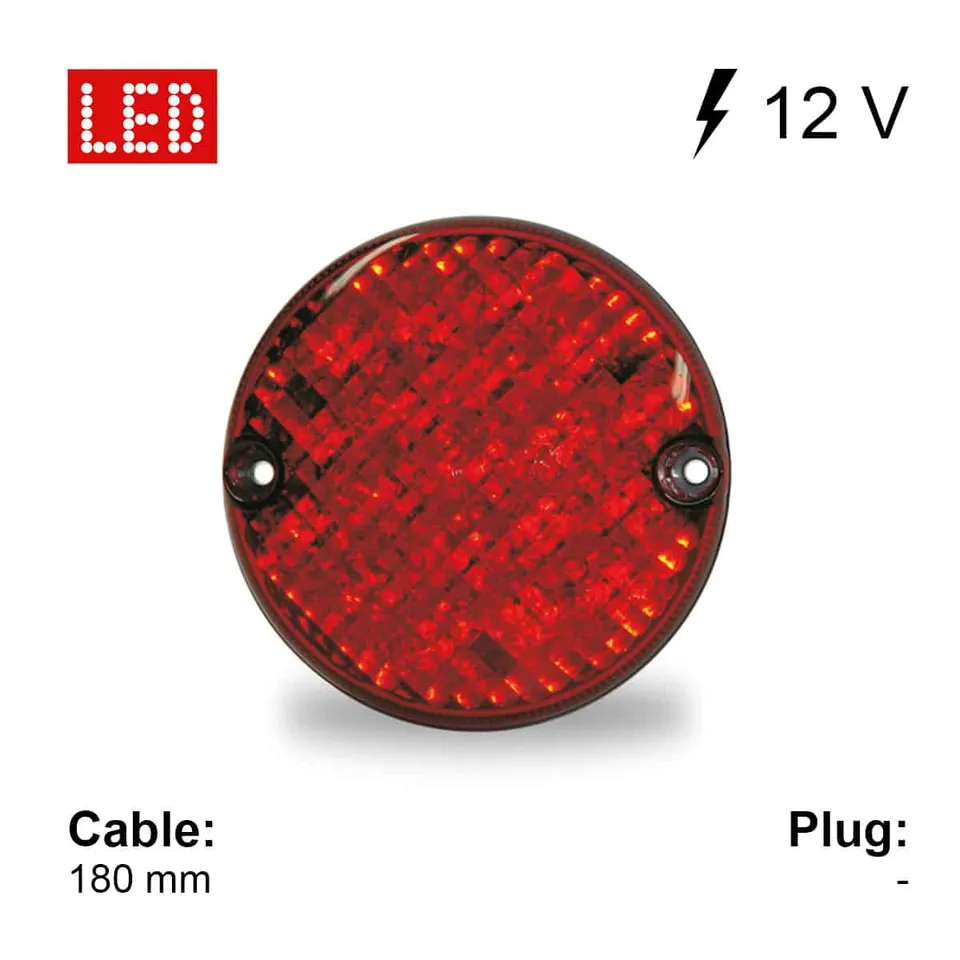 jokon-sn-720-nebelschlussleuchte-f-r-einbau-und-aufbaumontage image 1