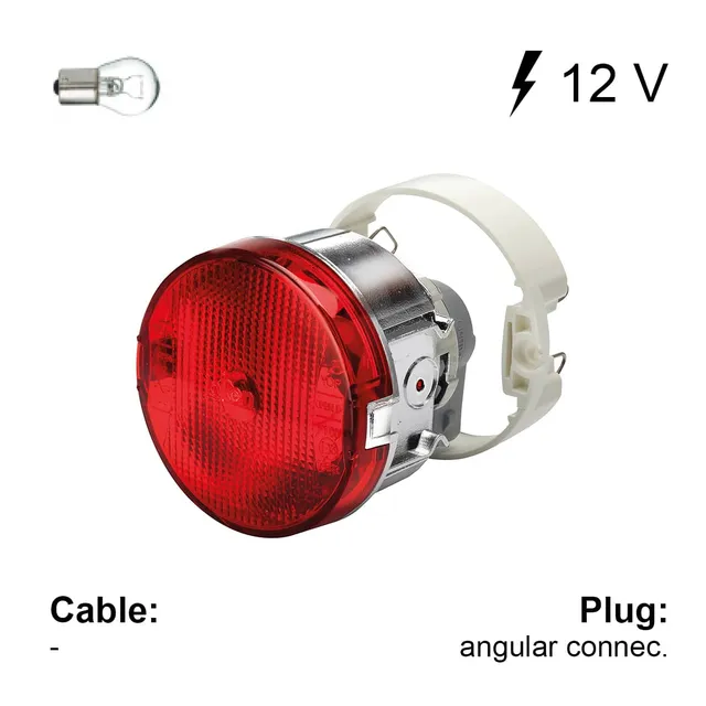 jokon-nebelschlussleuchte-sn-65-mit-halter-und-gl-hlampe image 1
