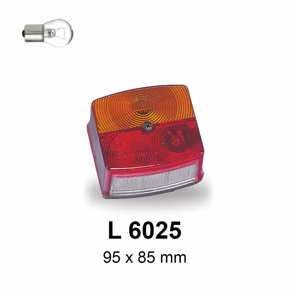 jokon-l-6025-multifunktionsleuchte-mit-kennzeichenlicht image 1
