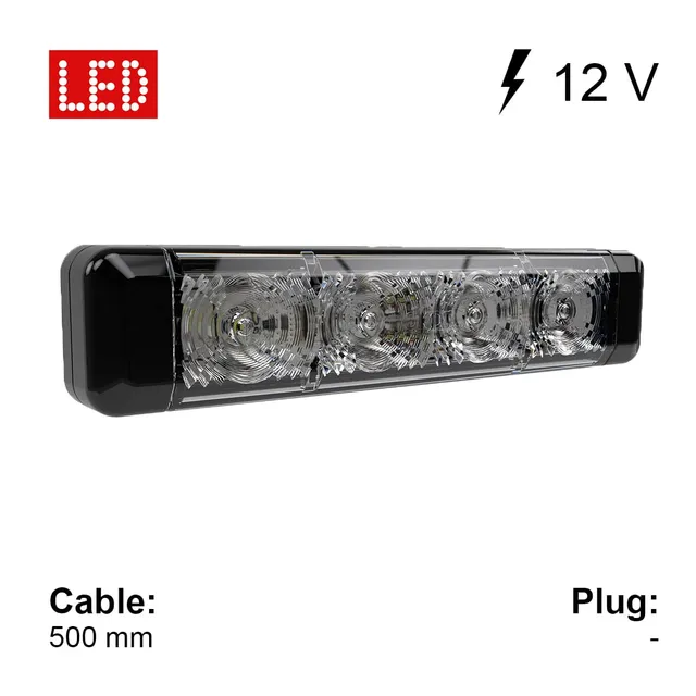 jokon-bbs-260-blink-brems-schlussleuchte-heckleuchte-3-funktion image 1