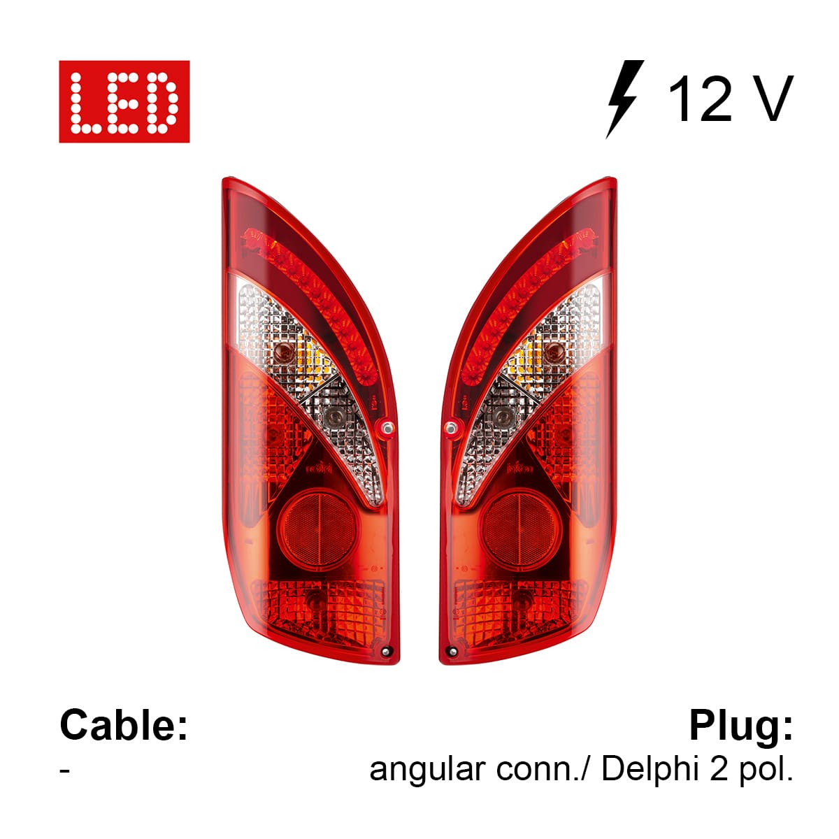 jokon-multiple-function-light-l-3100-rot-klar-mit-reflektor-links image 1