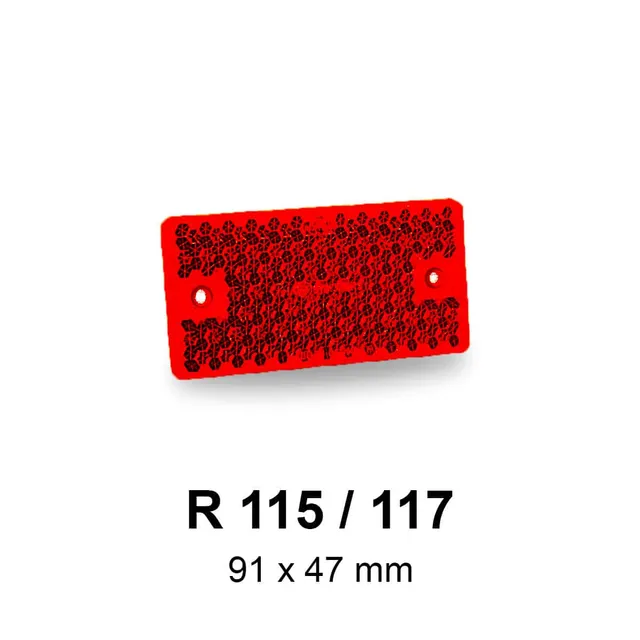 jokon-r-115-r-ckstrahler-roter-reflektor-f-r-caravan-und-anh-nger image 1