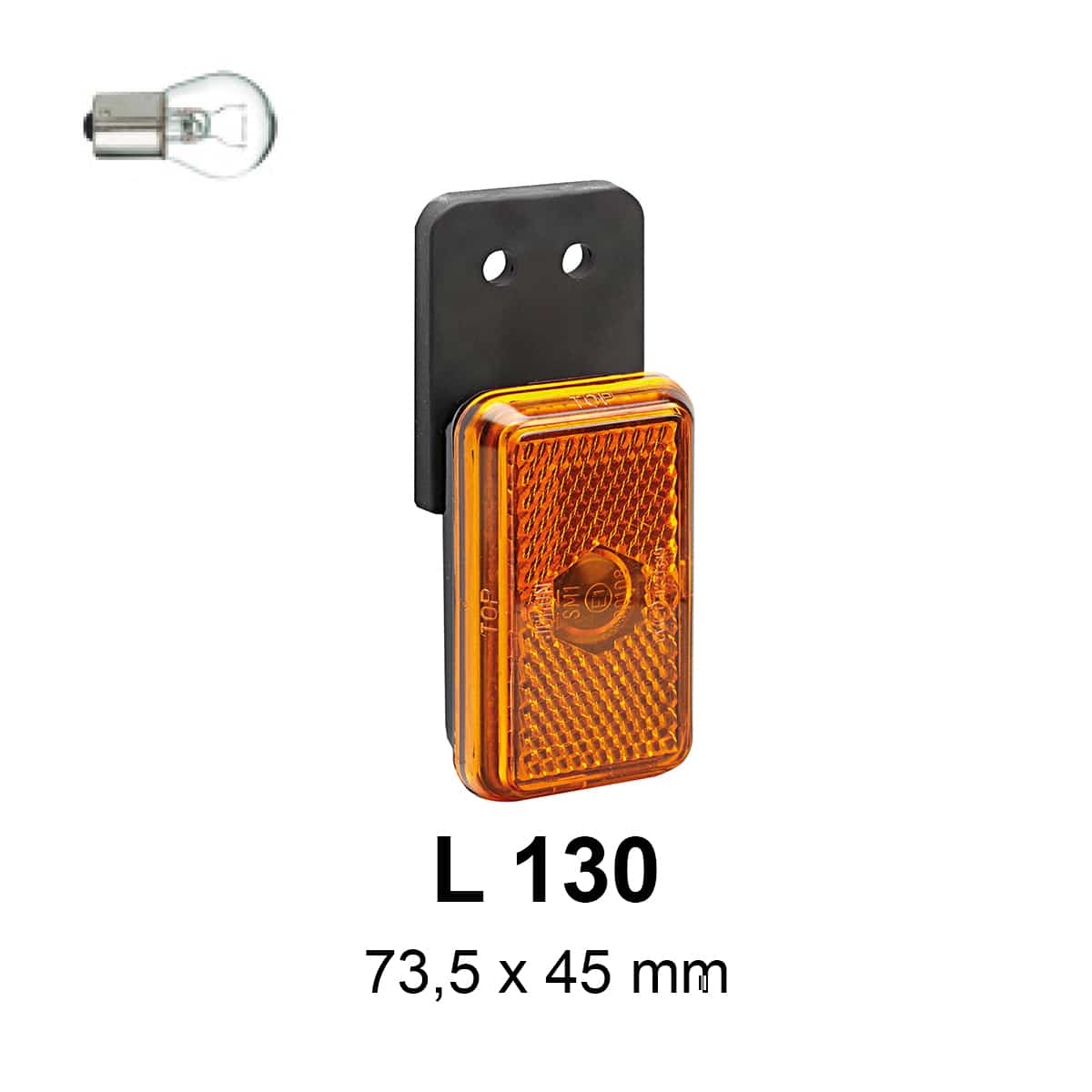 jokon-smlr-130-seitenmarkierungsleuchte-mit-elastischem-pendel image 1