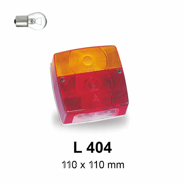 jokon-l-404-multifunktionsleuchte-links-rechts-mit-kennzeichenfenster image 1