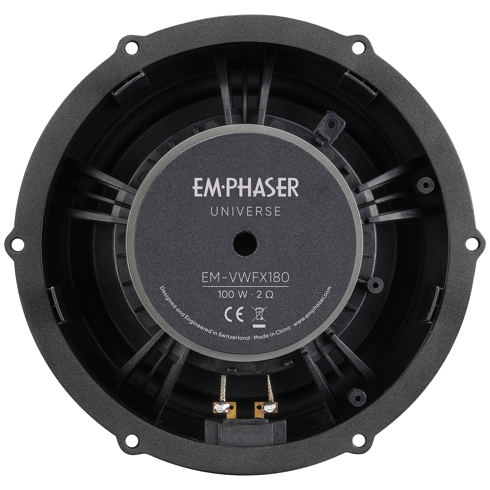 emphaser-em-vwfx180-18cm-2-wege-komponentensystem-f-r-vw-seat-skoda image 3