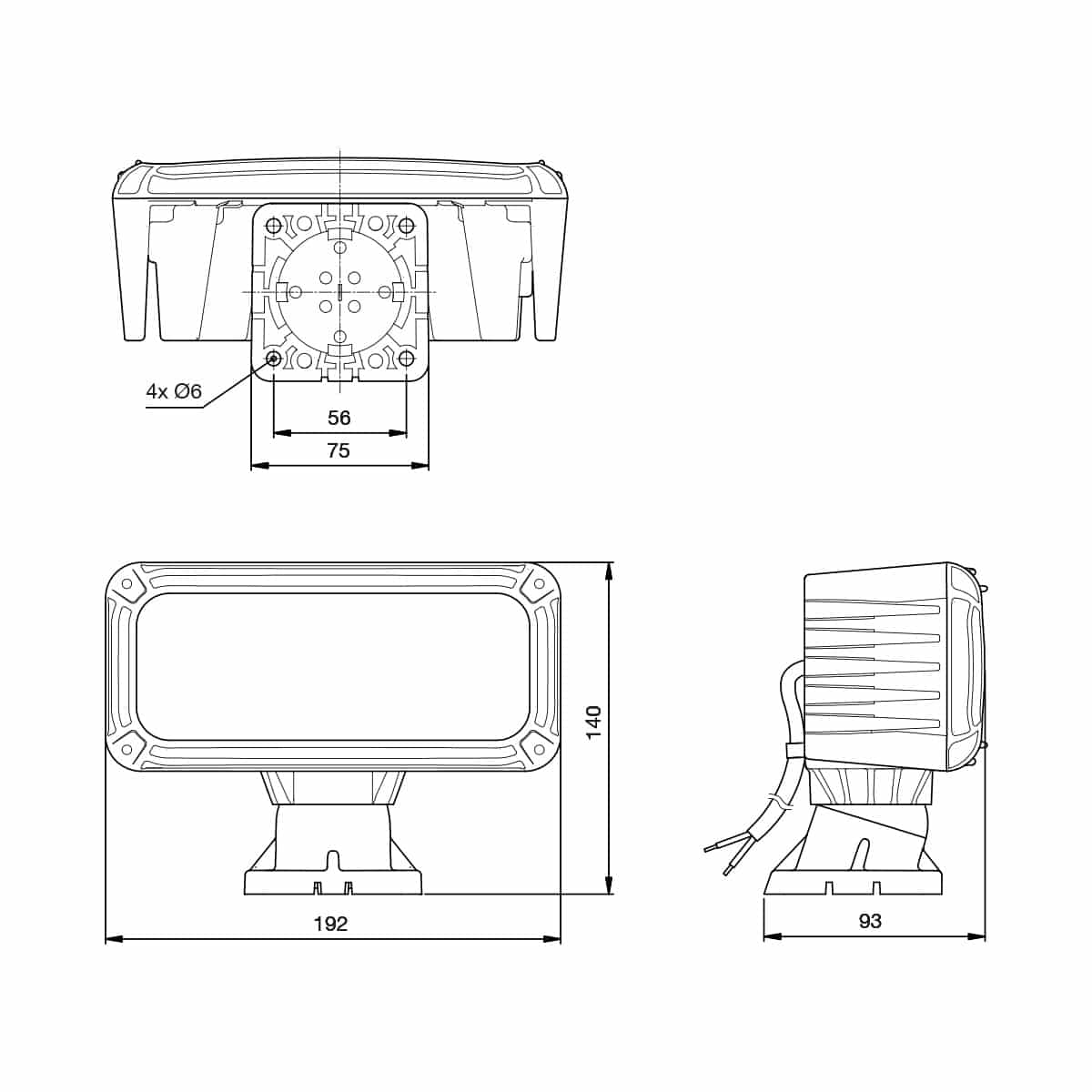 jokon-arbeitsscheinwerfer-quadron-1-500-near image 2