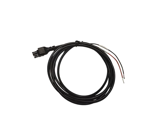e-trailer-vierkant-kabel-3m-molex-f-r-starterspakket-basis-und-plus image 1