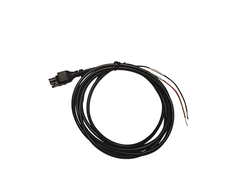 e-trailer-vierkant-kabel-3m-molex-f-r-starterspakket-basis-und-plus image 1