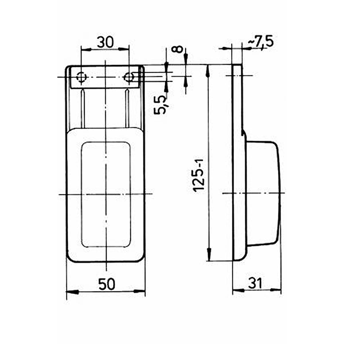 jokon-spl-39-p-umrissleuchte-mit-pendel image 2