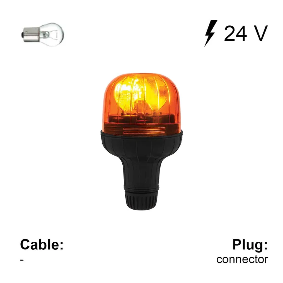 jokon-eurorot-rundumleuchte-warnleuchte-orange image 1