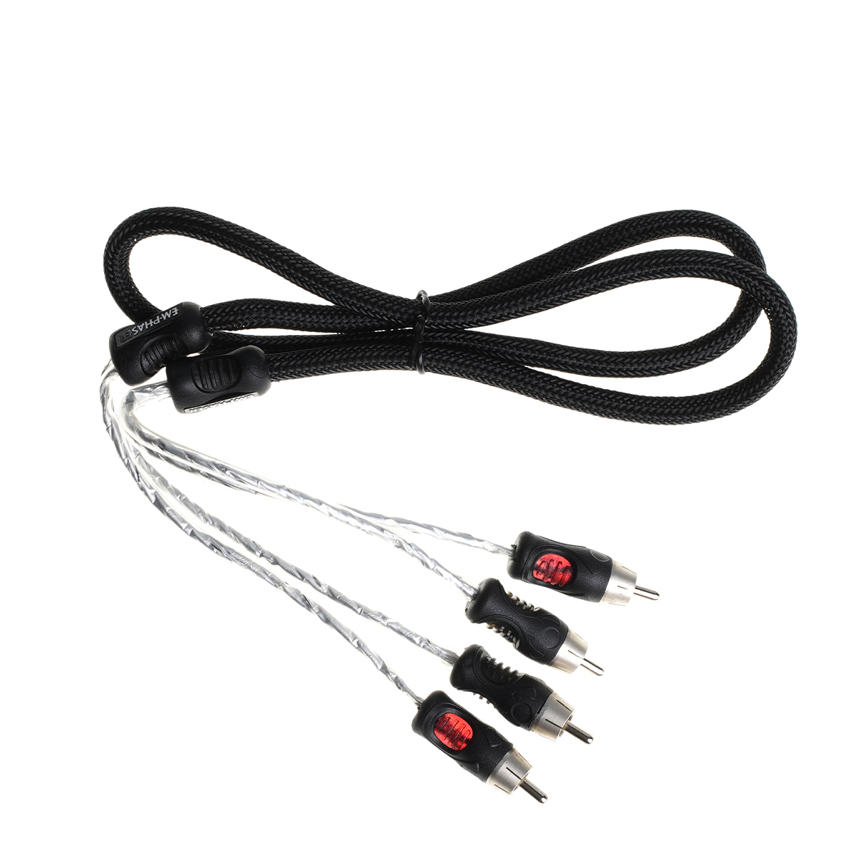 emphaser-esp-rc1-stereo-cinchkabel-car-audio image 1