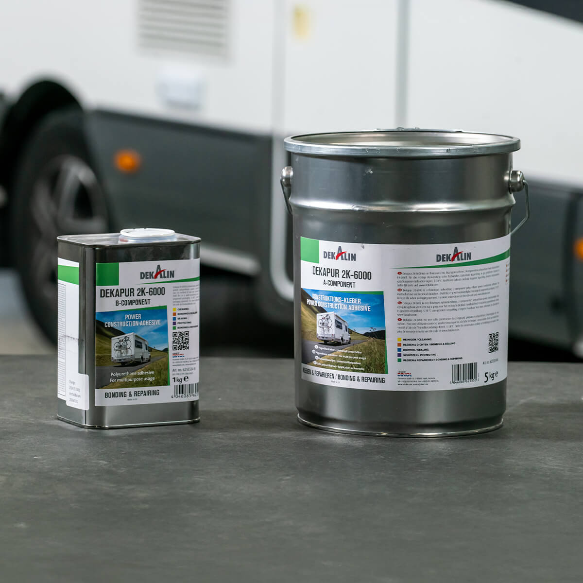 dekalin-dekapur-2k-6000-a-b-2k-pu-klebstoff-seitenwand-reparatur image 1