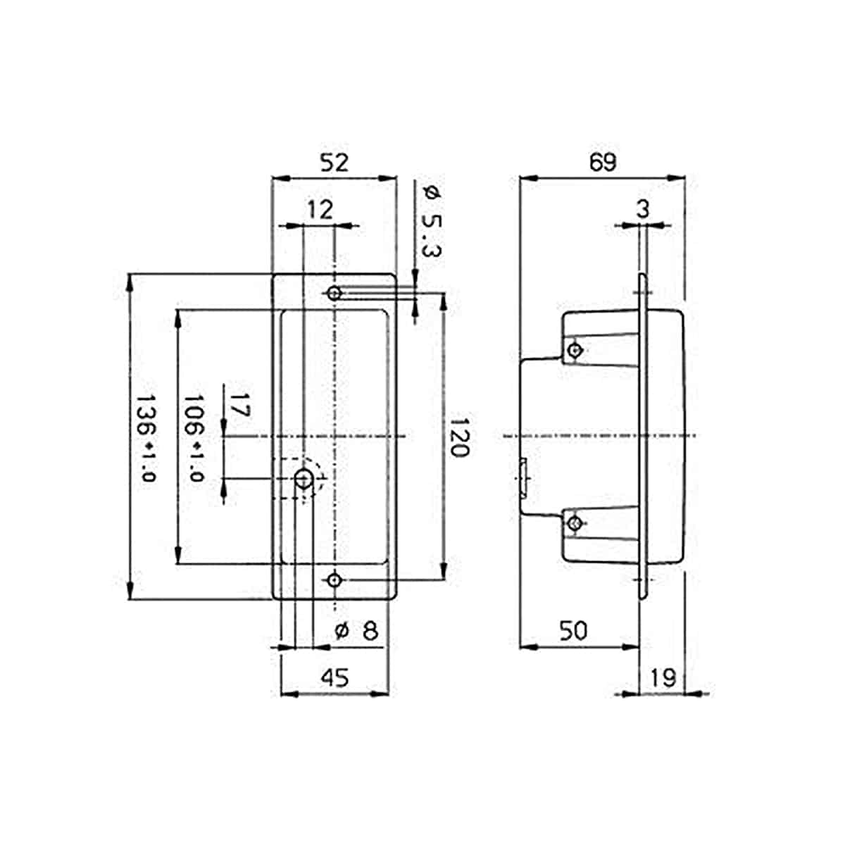 jokon-sn-3010-1-nebelschlussleuchte-aufbau-einbau image 2