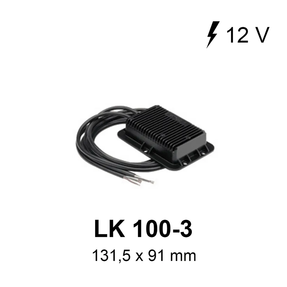 jokon-kontrollbox-lk-100-3-led-ausfallkontrolle image 1