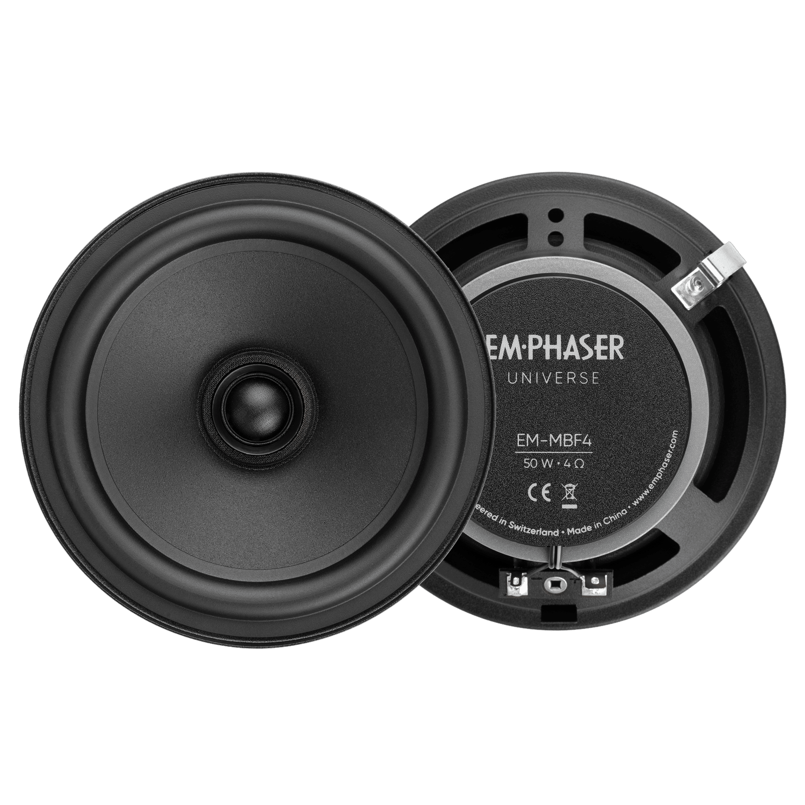 emphaser-em-mbf4-12cm-koaxial-lautsprecher-f-r-mercedes-w124 image 1