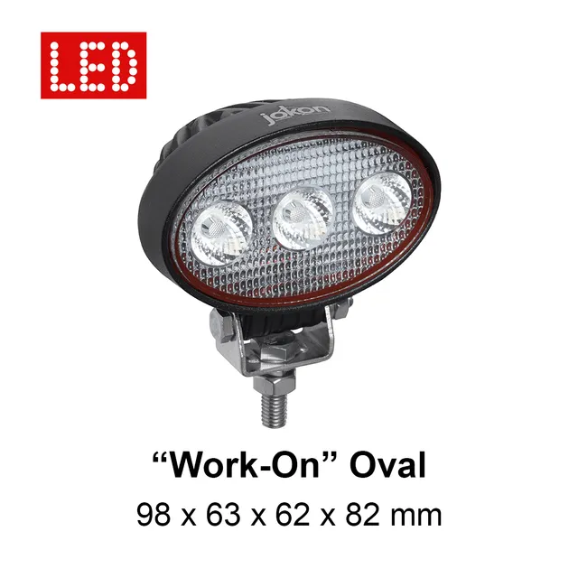 jokon-work-on-oval-arbeitsscheinwerfer-mit-edelstahlhalter image 1