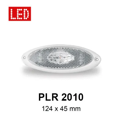 jokon-begrenzungsleuchte-plr-2010-front-marker-light image 1