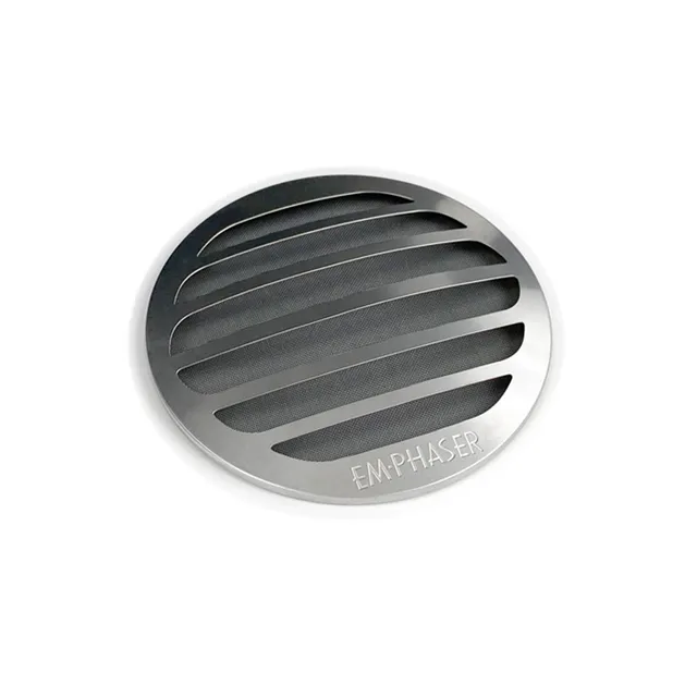 emphaser-em-mbgrill-edelstahl-lautsprecherblenden-f-r-mercedes-benz-4er-set image 1