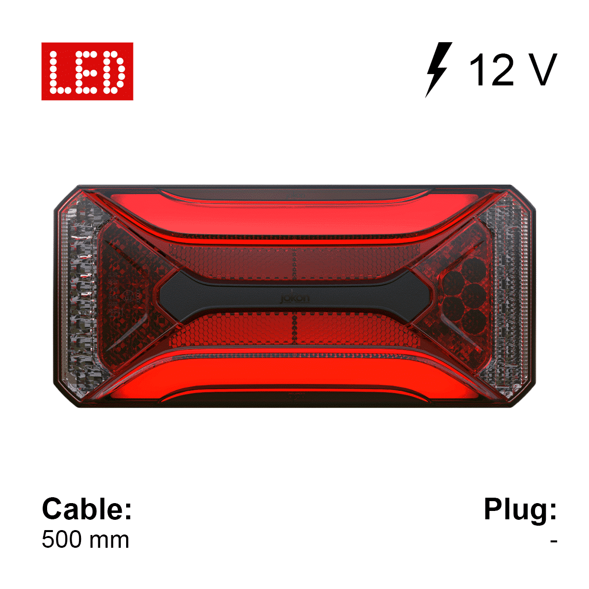 jokon-l-940-mehrfunktionsleuchte-heckleuchte image 1