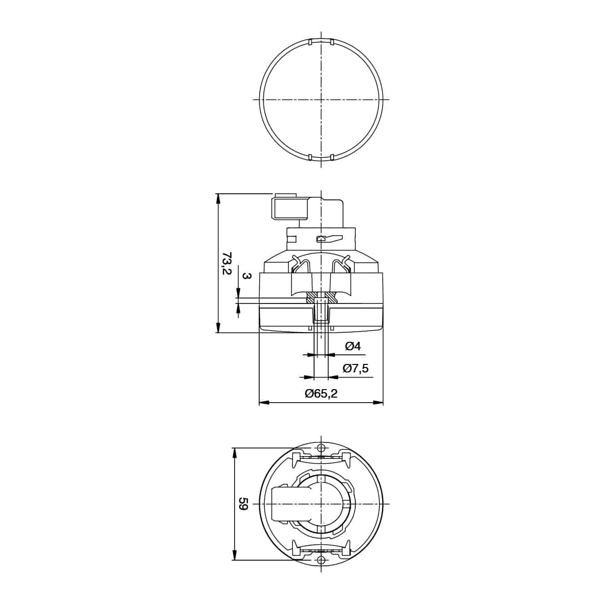 jokon-l-65-beleuchtungssystem-mit-halter image 2