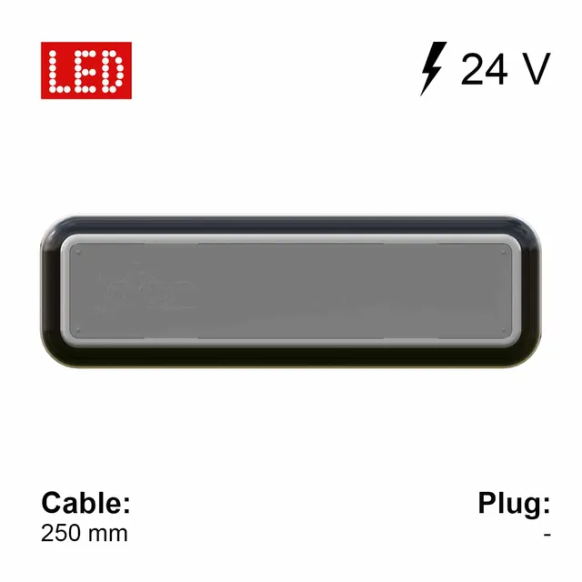 jokon-s-40-black-series-schlussleuchte image 1