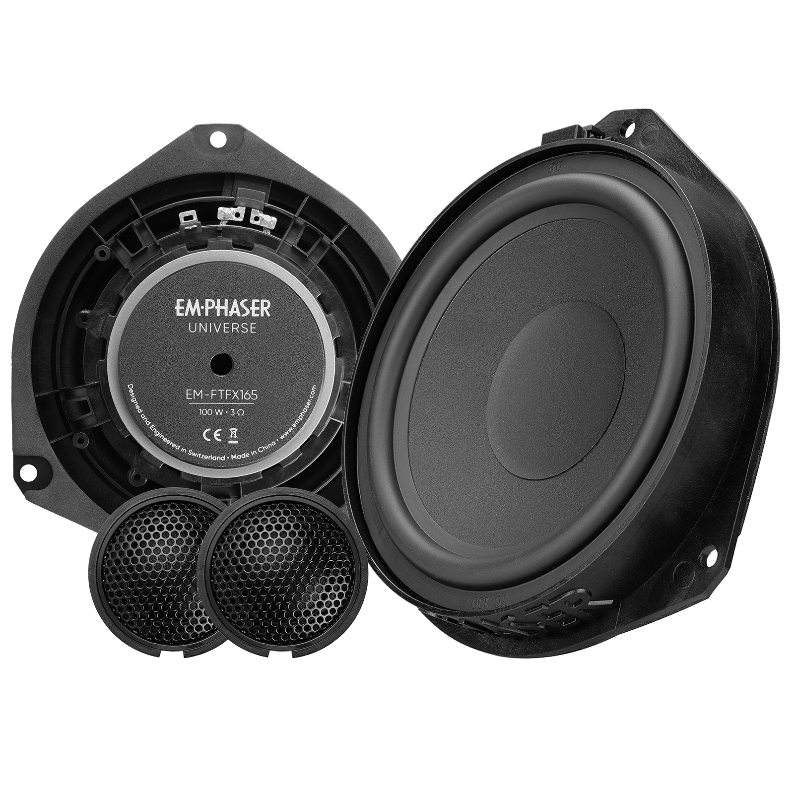 emphaser-universe-em-ftfx165-16-5-cm-plug-play-f-r-fiat-ducato image 1