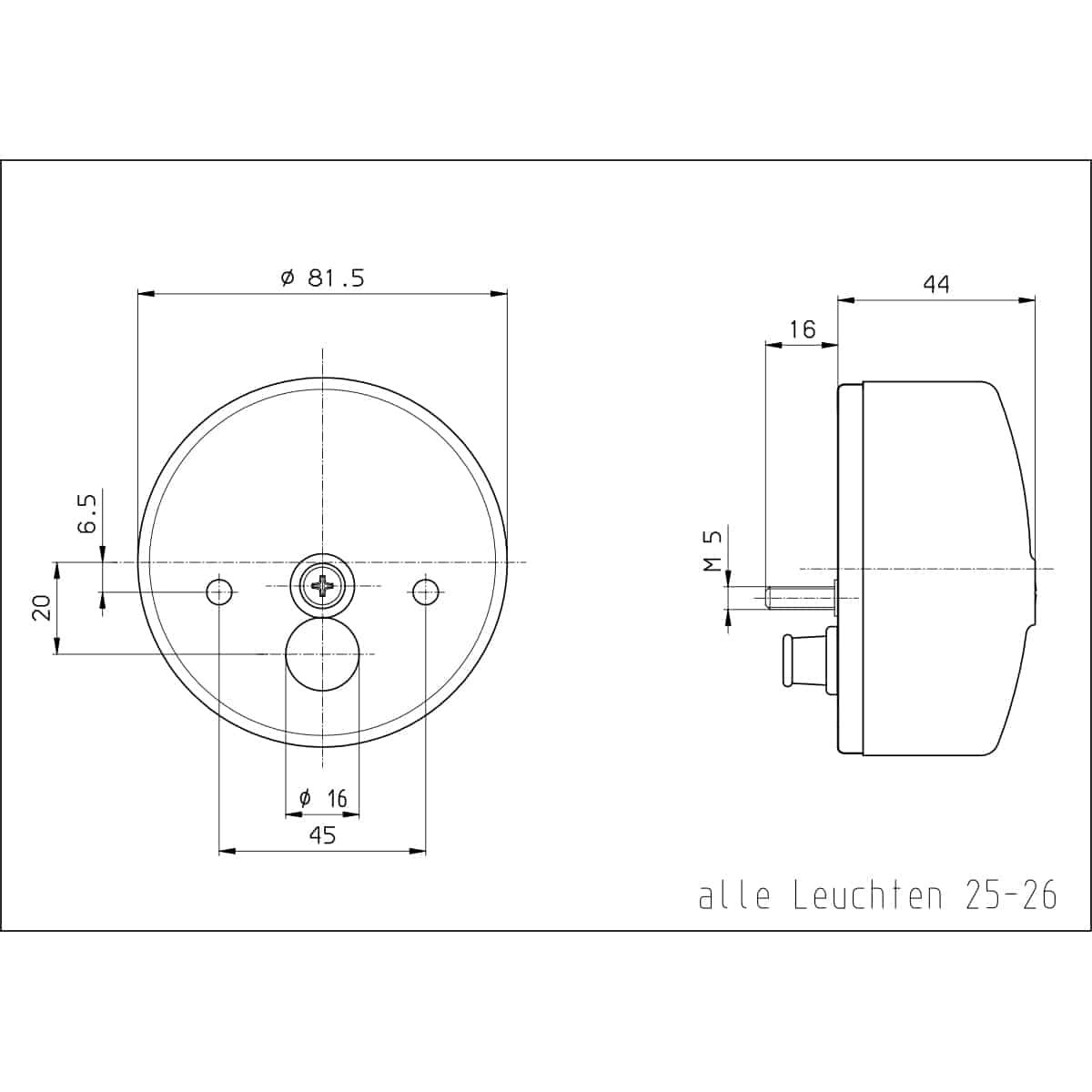 jokon-l-25-multifunktions-heckleuchte-f-r-wohnwagen-und-anh-nger image 2