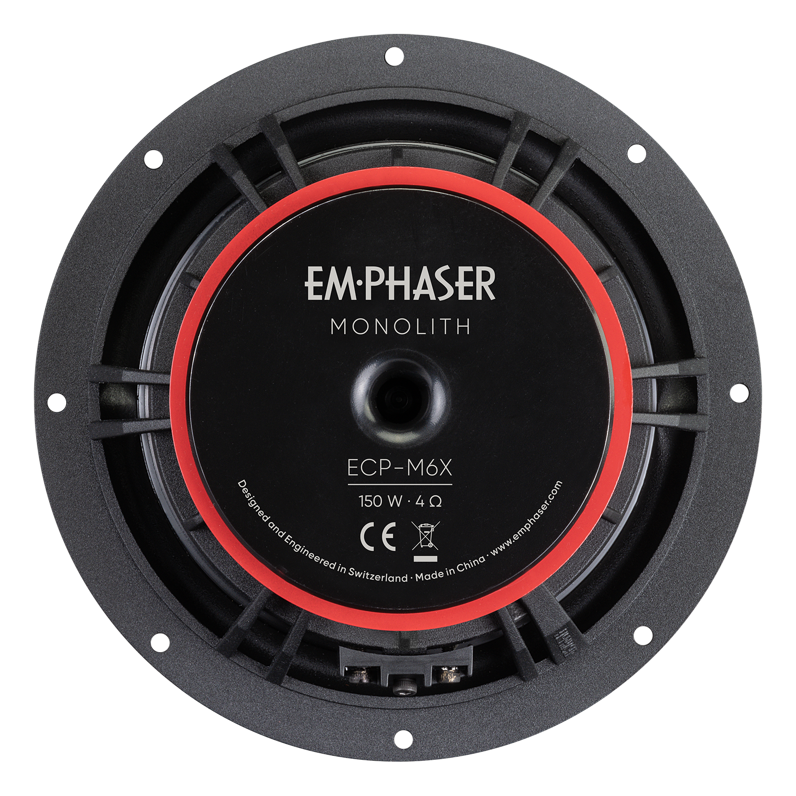 emphaser-monolith-ecp-m6x-16-5-cm-2-wege-compo-lautsprecher-system image 2