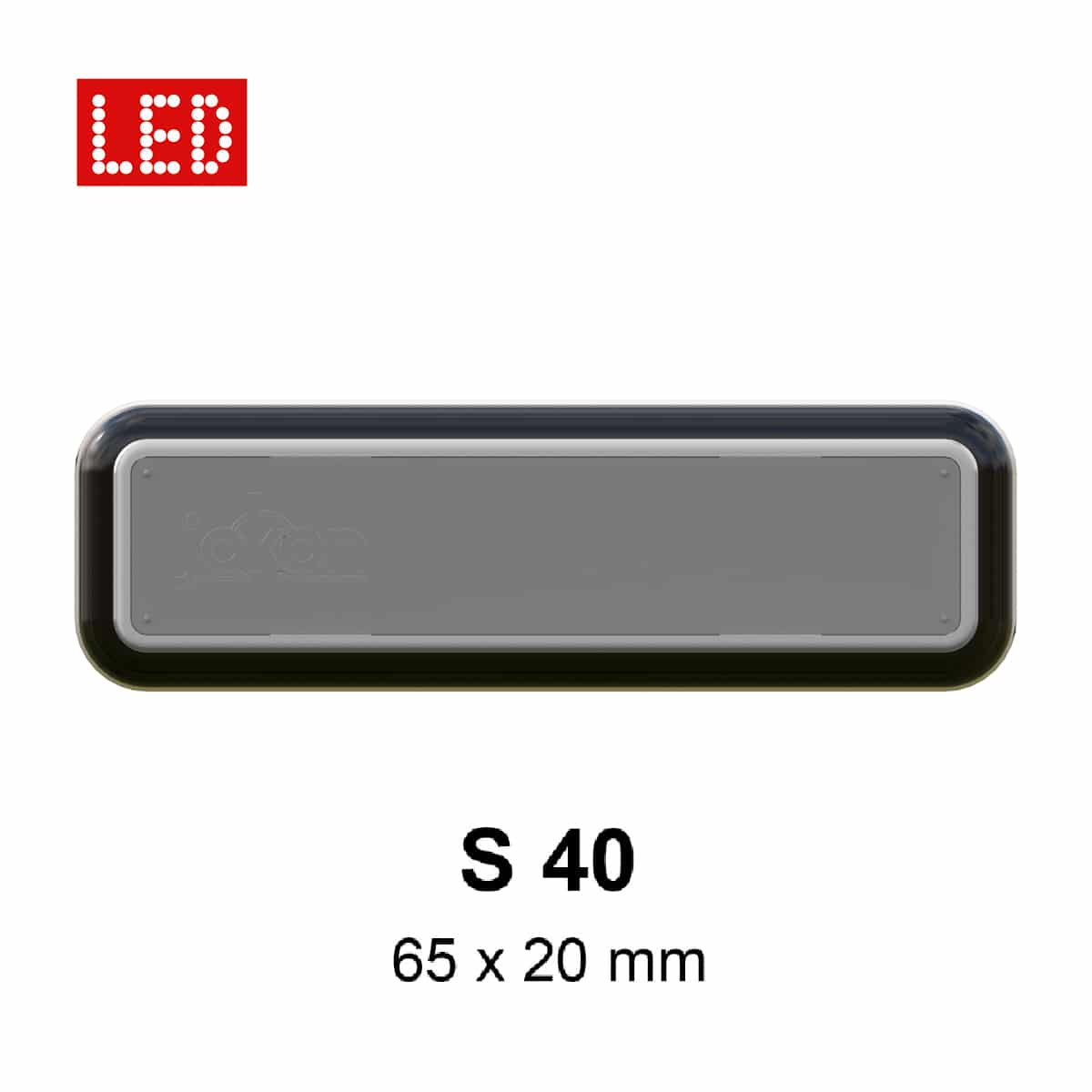 jokon-s-40-black-series-schlussleuchte-led-heckleuchte image 1