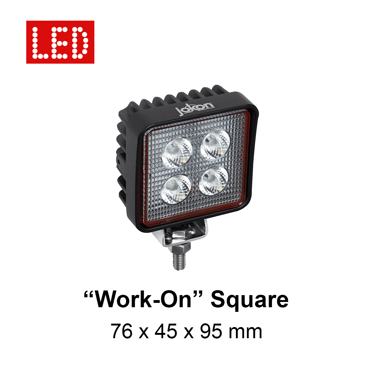 jokon-work-on-arbeitsscheinwerfer-quadratisch-76x45x95mm image 1