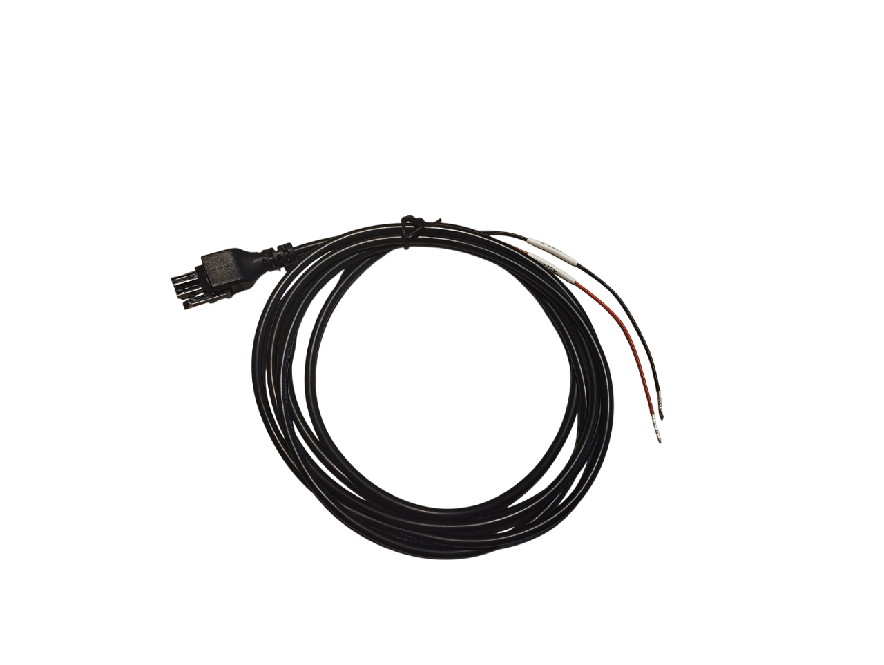 e-trailer-vierkant-kabel-3m-molex-f-r-starterspakket-basis-und-plus image 1