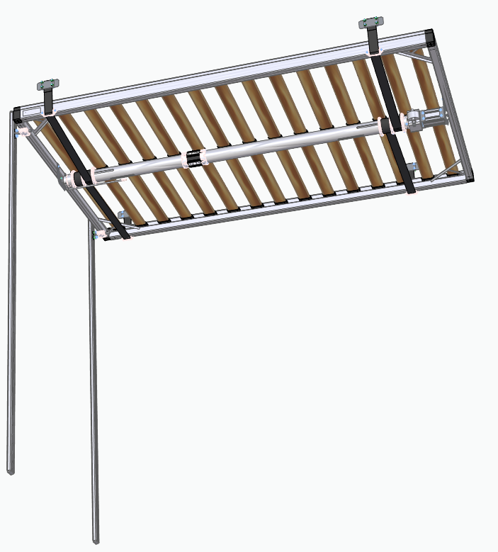alu-line-hubbett-f-r-selbstausbauer-elektrisch-quer-und-l-ngs-einbaubar image 1