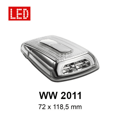 jokon-bl-2011-blinkleuchte-front image 1