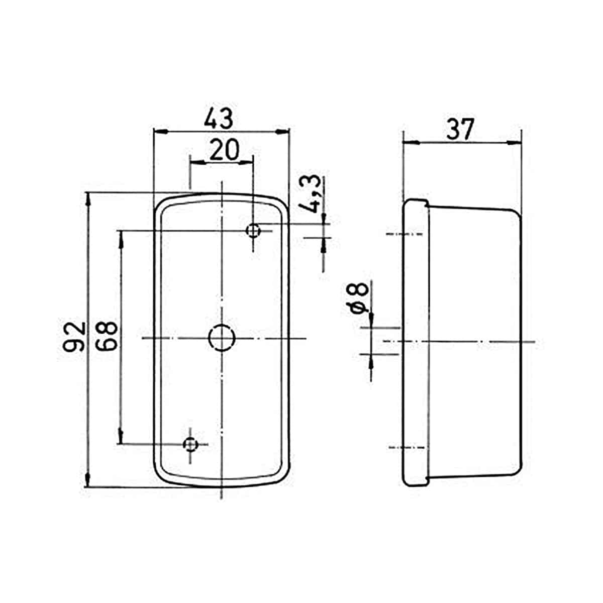jokon-spl-07-umrissleuchte-end-outline image 2