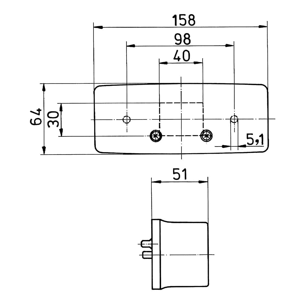 jokon-l-516-multifunktionsleuchte-rechts image 2