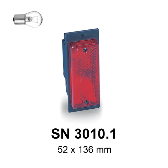 jokon-sn-3010-1-nebelschlussleuchte-aufbau-einbau image 1