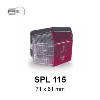 jokon-spl-115-umrissleuchte-end-outline-marker-light image 1