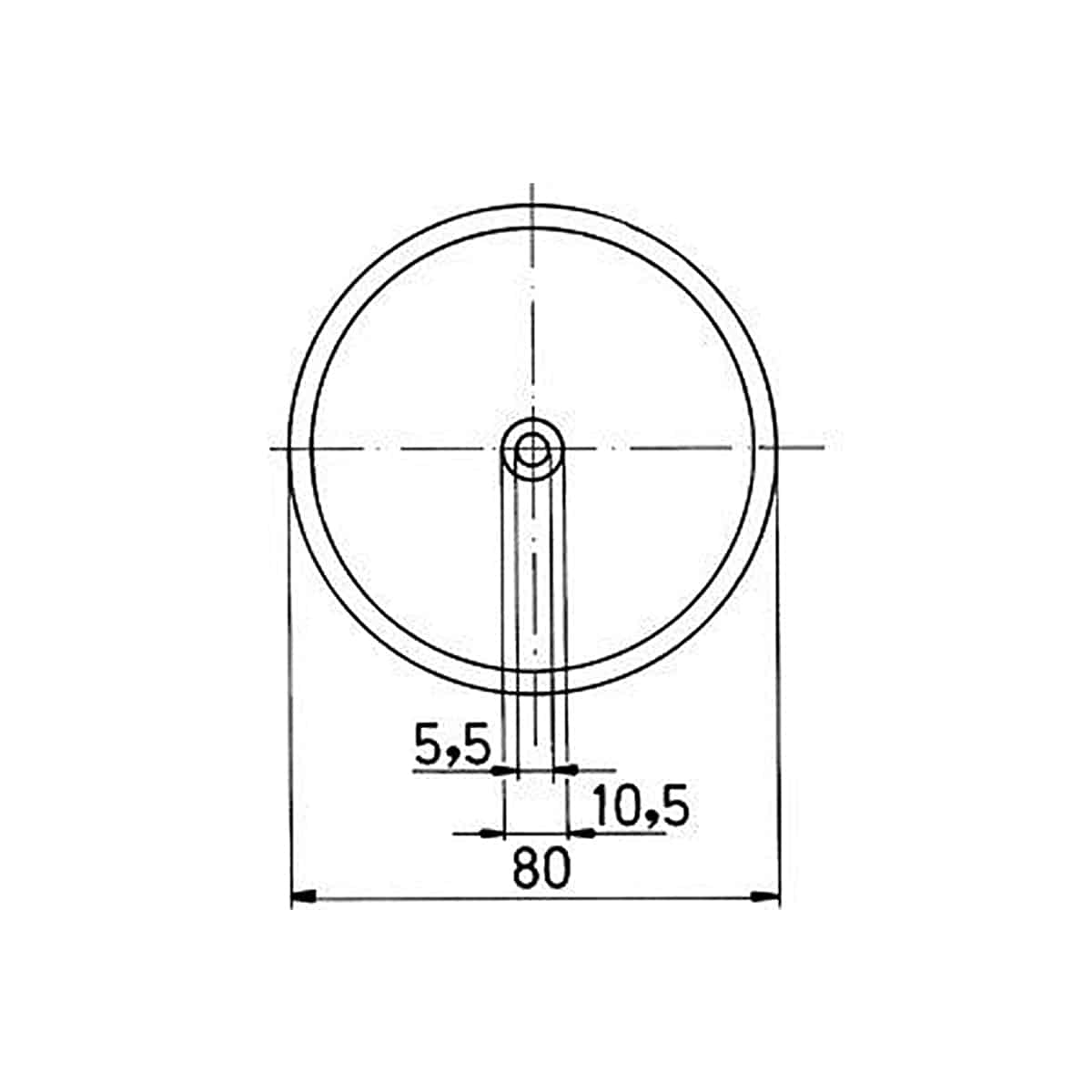 jokon-r-65-reflex-reflektor-r-ckstrahler-2 image 2