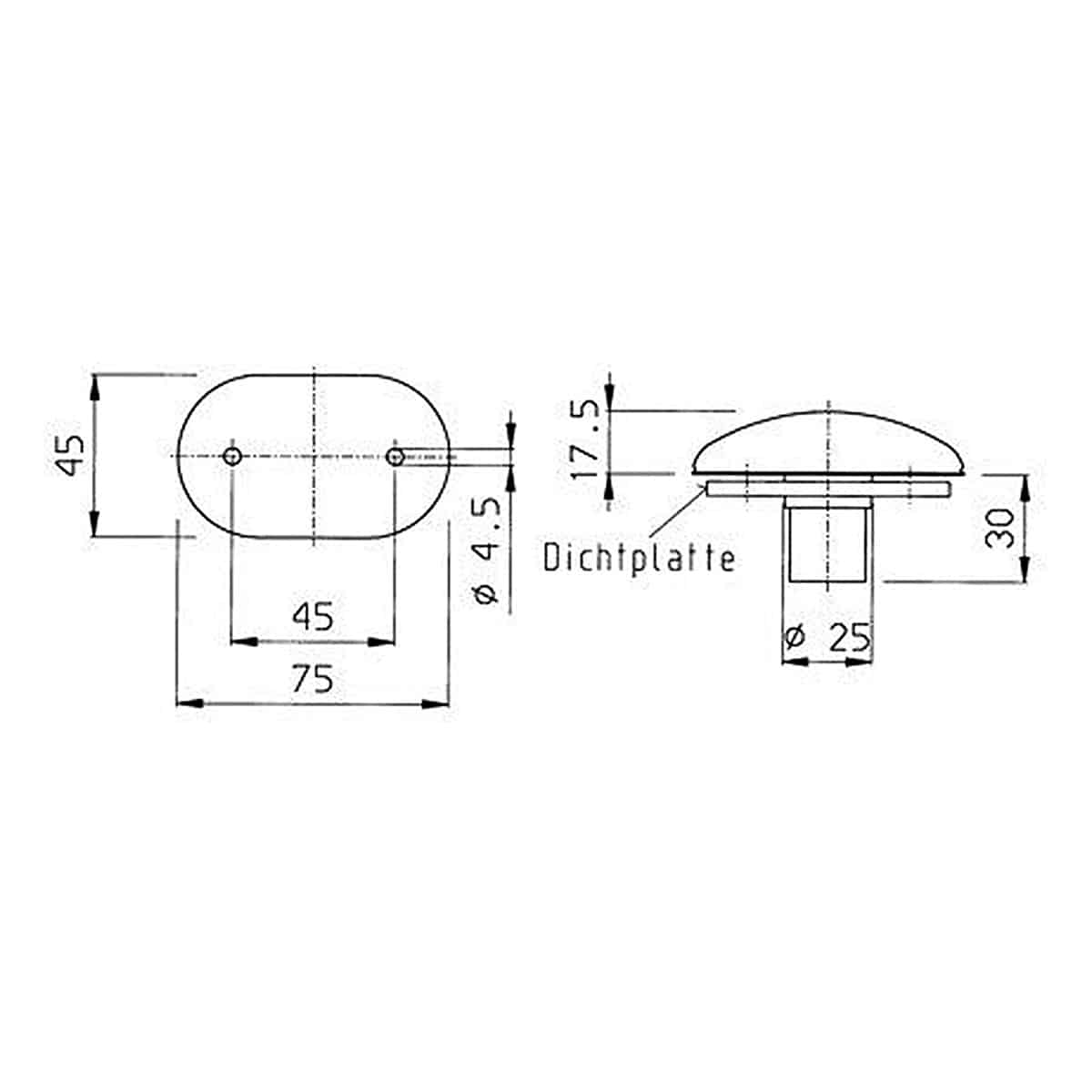 jokon-s-2000-schlussleuchte-einbauleuchte image 2