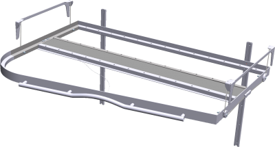 alu-line-seilhubbett-manuelles-hubbettsystem-bis-1600-mm-hub image 1