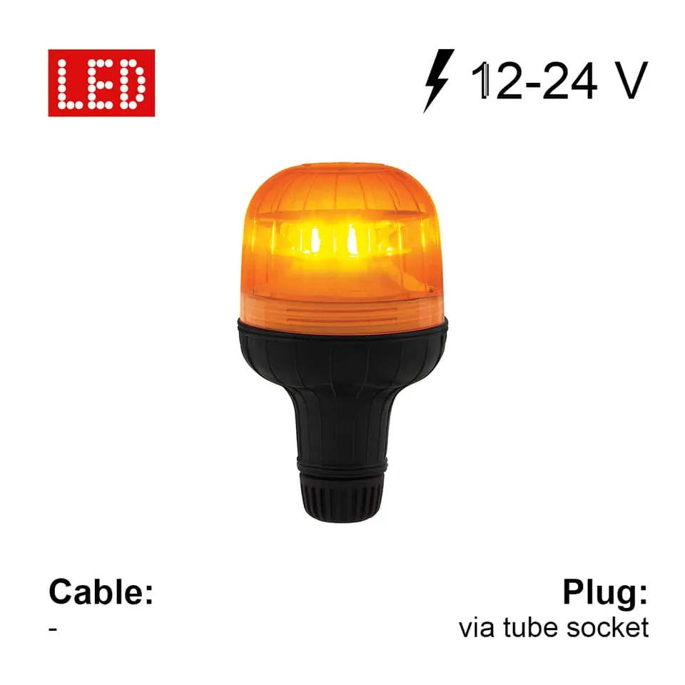 jokon-eurorot-flex-blitzleuchte-led-ece-r65-orange image 1