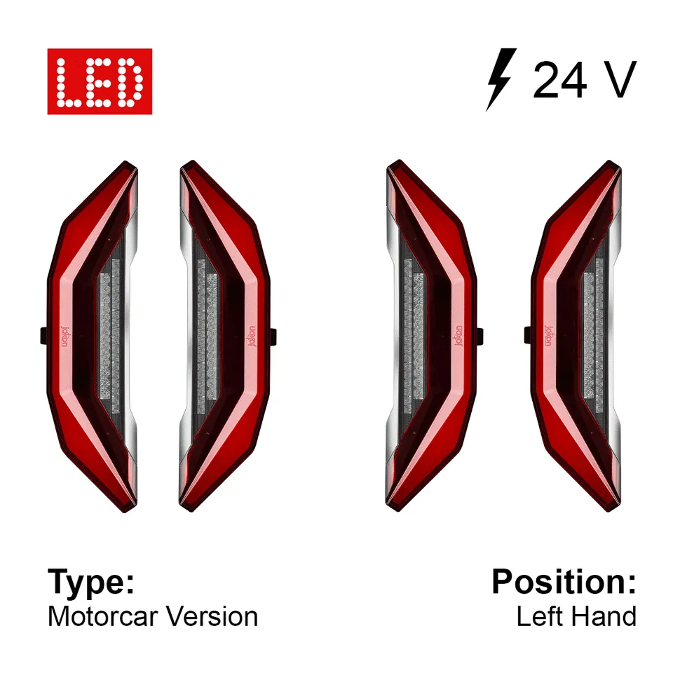 jokon-l-3600-multiple-function-light-heckleuchte image 1