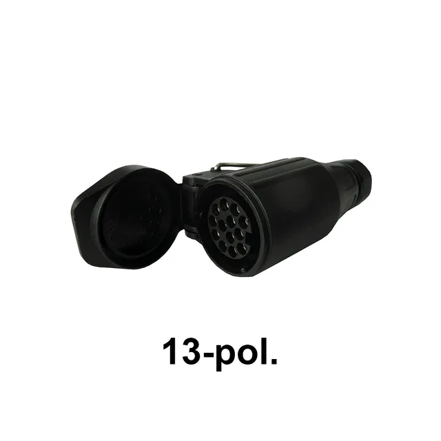 jokon-steckdose-13-pol-anh-nger-steckdose image 1