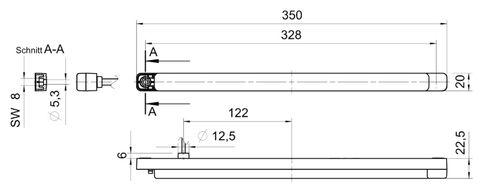 jokon-bl-400-blinkleuchte-mit-ldc-berwachung image 2