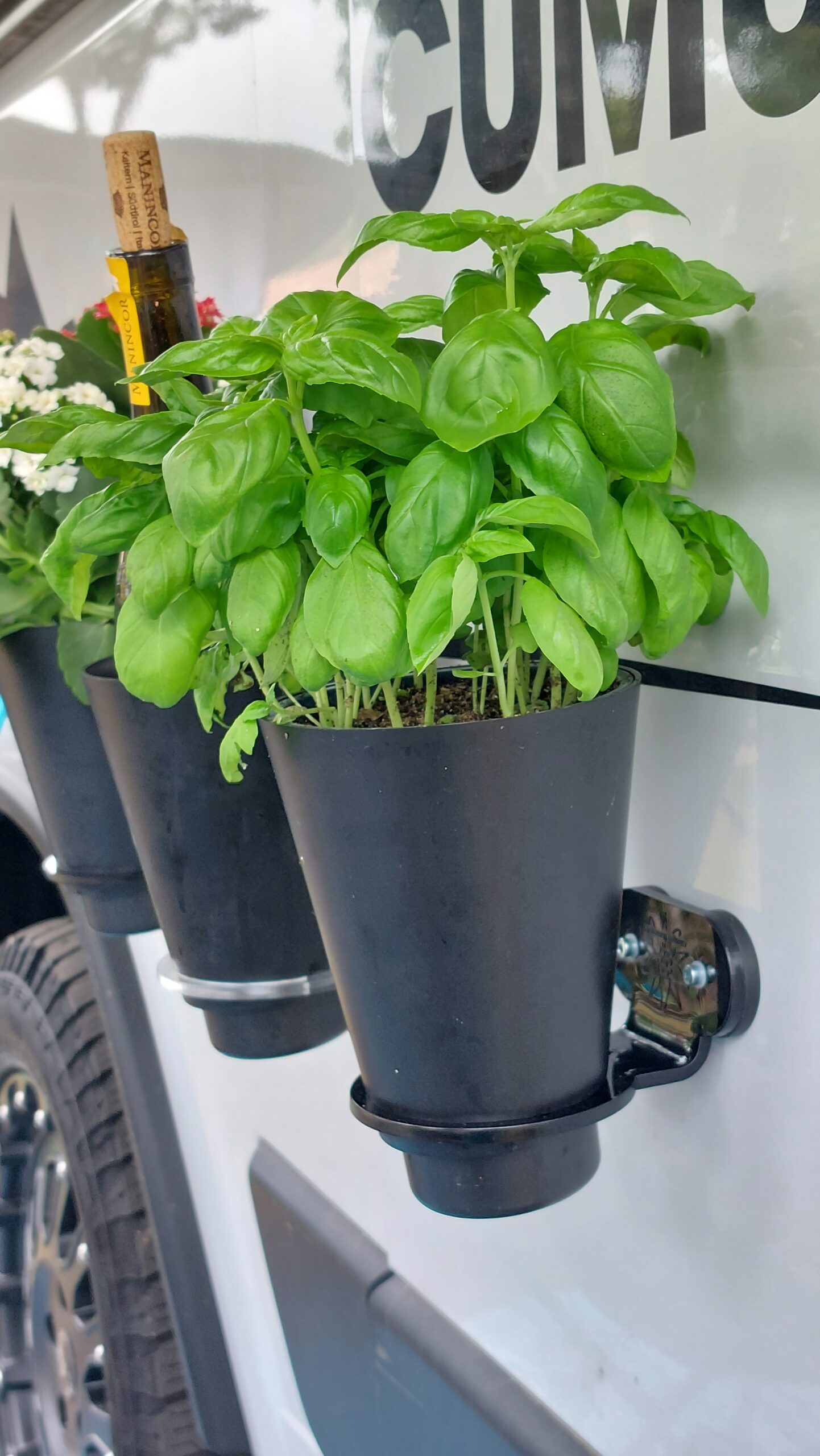 camperflower-magnethalterung-f-r-cockpit-gadget image 2