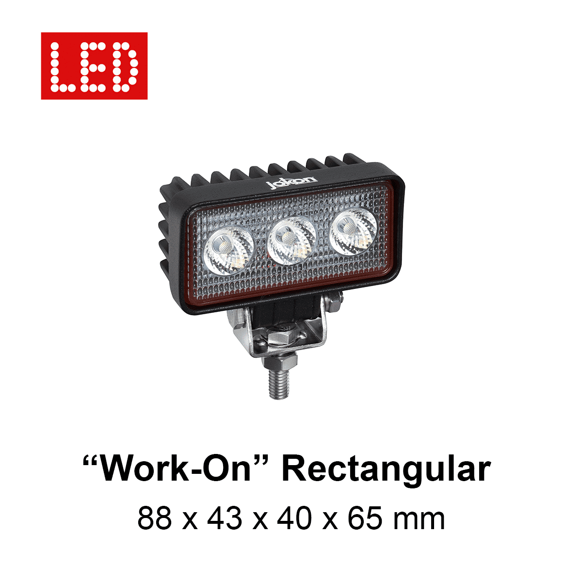 jokon-work-on-rectangular-arbeitsscheinwerfer image 1