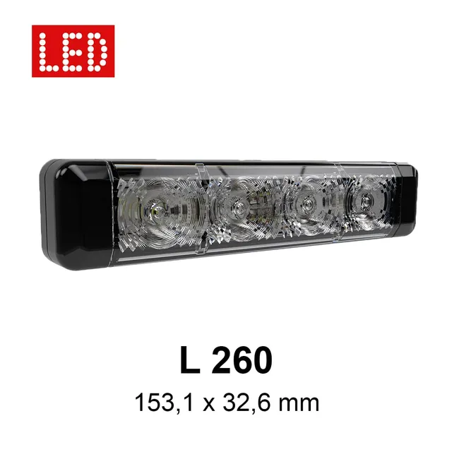 jokon-leuchten-system-l-260-heckleuchte image 1