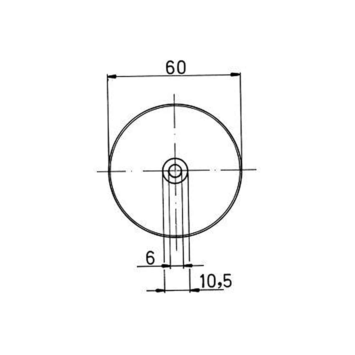 jokon-r-86-r-ckstrahler image 2